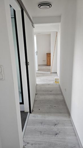 ZENTRUM ALSDORF,SEHR SCHÖNE ca. 63 m2 DACHGESCHOSS WOHNUNG ZU VERMIETEN – Foto 14