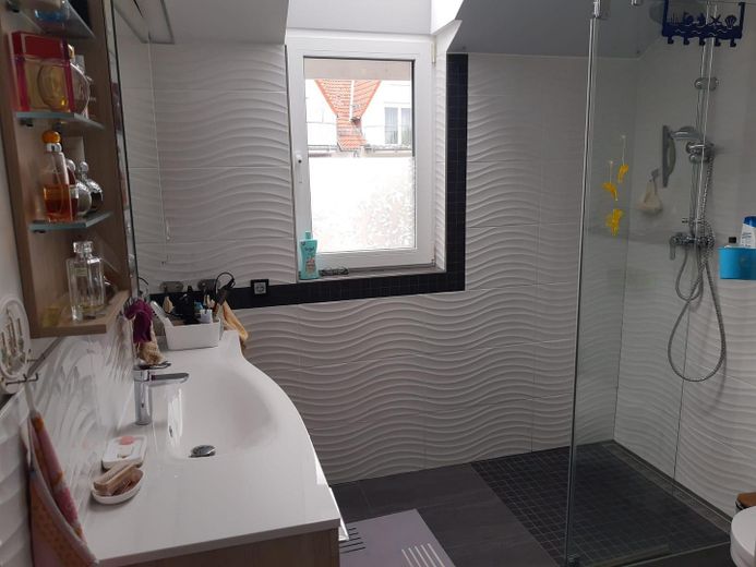 Badezimmer OG