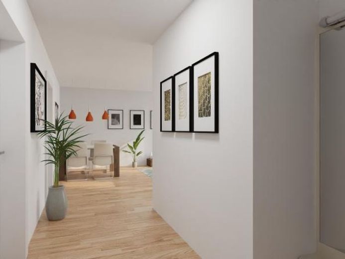 NEUBAUPROJEKT - Moderne Eigentumswohnung 80,60 m² mit Balkon in Bernkastel-Kues - Wehlen – Foto 1