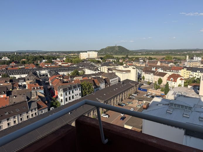 Erstbezug nach Renovierung – Moderne 3-Zimmer-Wohnung mit Balkon und traumhaftem Ausblick Saarlouis – फोटो 12