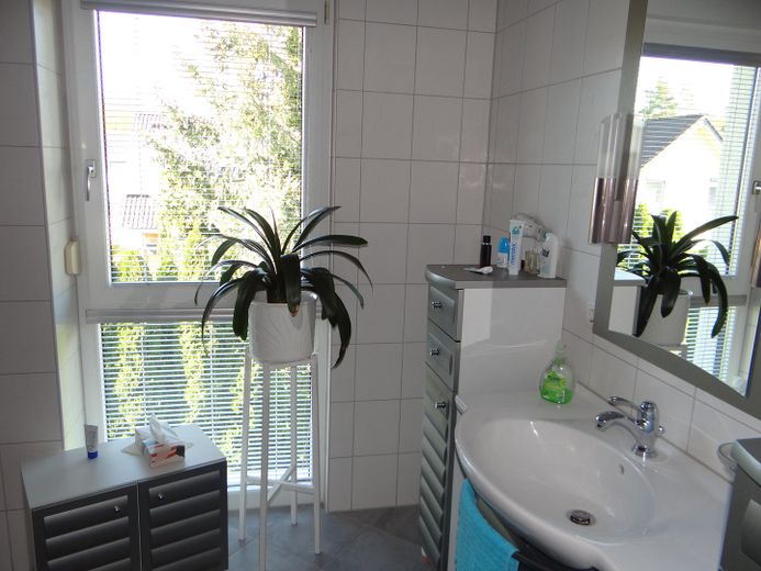 Badezimmer - Obergeschoss