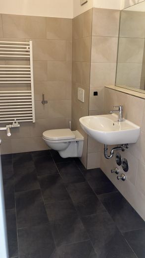 Rigaer Straße 67/ Friedrichshain: Süd-Ausrichtung, 5.OG, KfW-70 – Foto 5