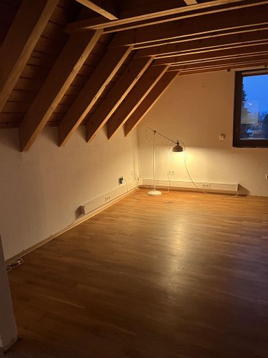 Loft/Maisonette für Singles oder Paare – Foto 2