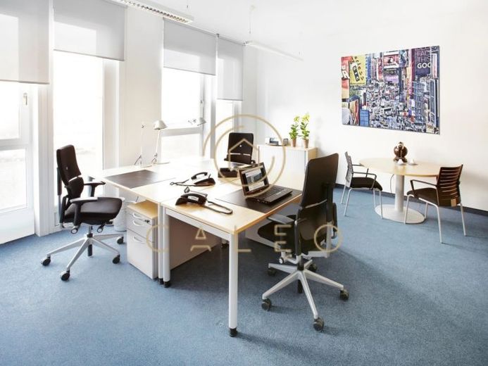CALEO ¦ Feuerbach ¦ flexibel + sofort bezugsfertig ¦ all inclusive ¦ PROVISIONSFREI – Foto 1