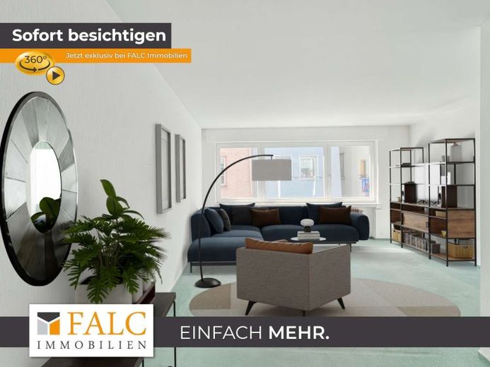 Kapitalanleger aufgepasst - Großzügige Immobilie im Zentrum von Cochem! – Foto 1