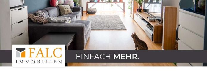 Raum, Luft, Lebensfreude – modern wohnen in Ottobrunn