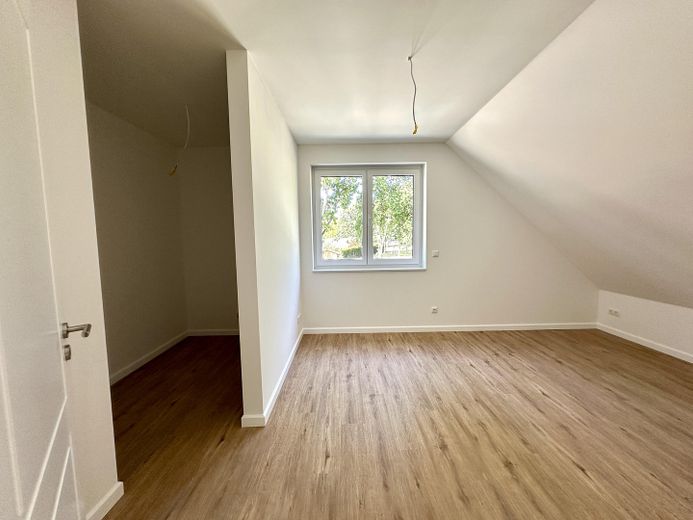 Schlafzimmer1 &  Ankleideraum