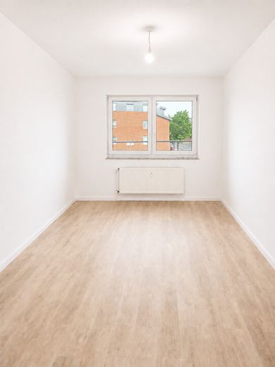 Helle 2,5-Zimmer-Wohnung in Kaltenkirchen – ca. 94 m², umfassend saniert – Kinderzimmer
