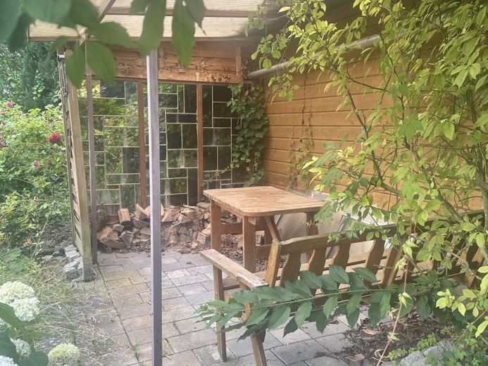 Ein charmantes Haus mit großzügigem Garten, Keller und Garage in Lamspringe – फोटो 1