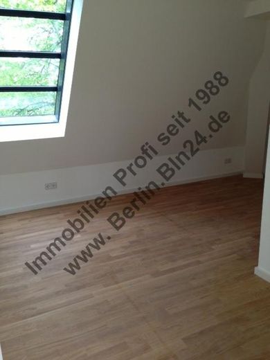 - nicht an der Straße + Mietwohnung + Maisonette – Foto i4