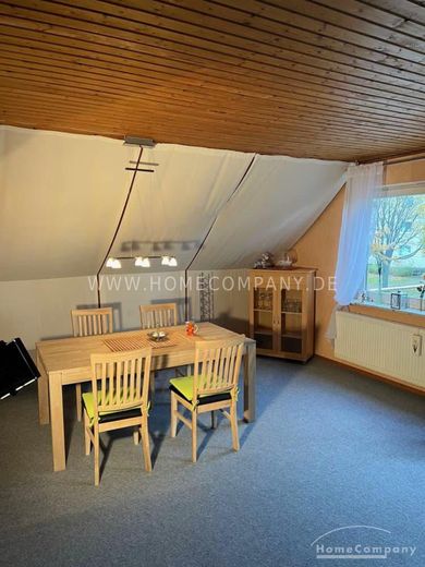 2 Zi.Whg., möbliert, mit Balkon. – fd6e22e7b47b36f7f0605056486e195fff56ff4a.jpg