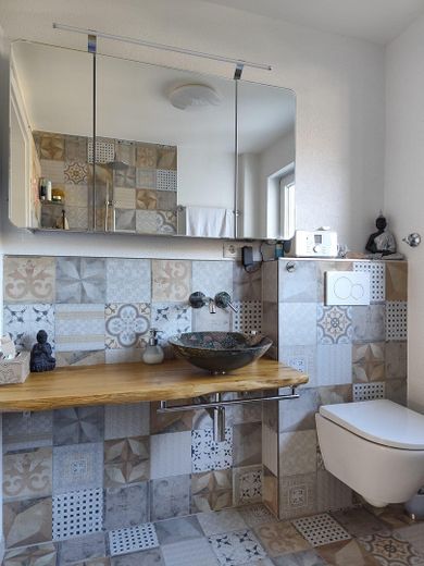Maison intergénérationnelle/2-3 familles, indépendante – Photo 8