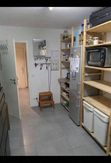 Ihr privates Zuhause in Weilheim – großzügiger Garten, stilvolles Wohnen & viel Privatsphäre – Kellerraum