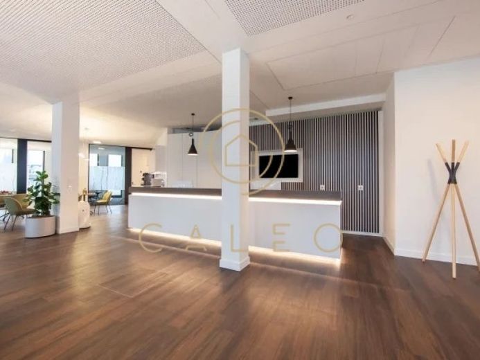 CALEO ¦ Bahnhofsvorstadt ¦ flexible + immédiatement prêt à l’emploi ¦ tout compris ¦ SANS COMMISSION – Photo 1