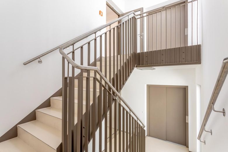 Exklusive 4-Zimmer-Wohnung im Erstbezug mit Balkon und Loggia – September 2025 / H9-25 – Foto 20
