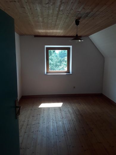 House on the edge of the village – Schlafzimmer 1