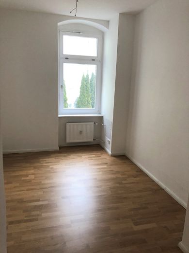 Provisionsfrei: Verkehrsgünstig gelegenes Büro mit 4 Zimmern, Vollbad Balkon am Nordrand Prenzl Berg – Hinteres hofseitiges Zimmer