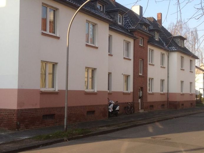 Wohnung, 01. OG, Werkmeisterstraße 15 – Foto 1