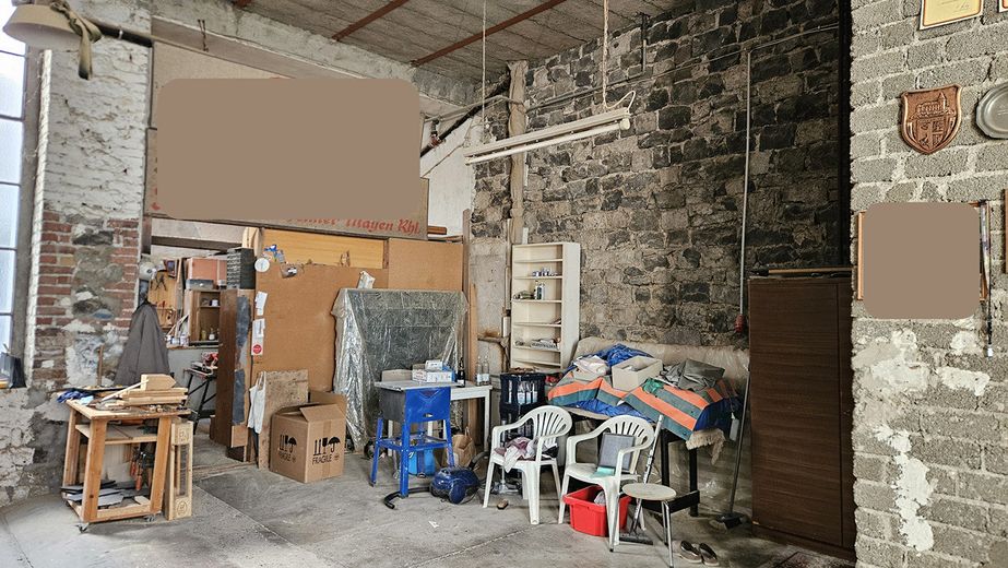Mayen merkezinde hemen oturulabilir, alan açısından harika müstakil ev – komisyonsuz! – Foto 6