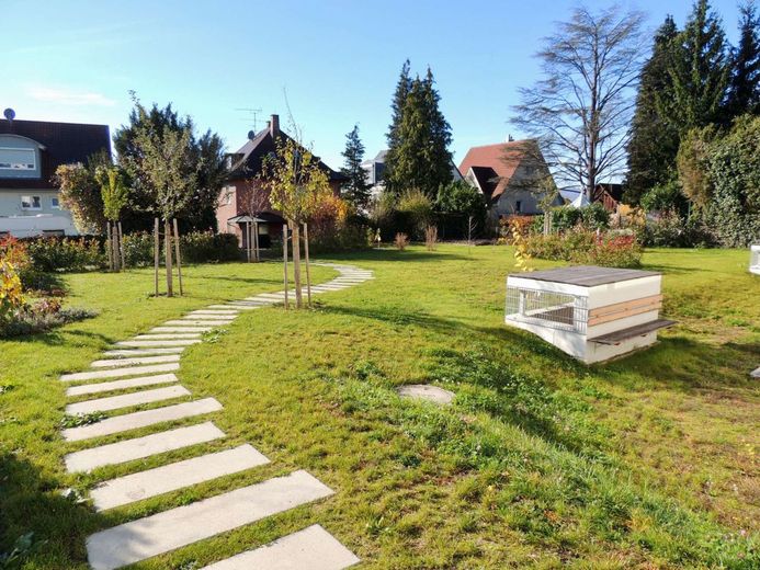 TOP-PREIS! Große Traumwohnung mit Seeblick – ... ein Platz in der Sonne...