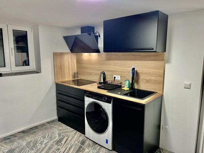Monteurzimmer in Neufahrn für 7 Personen – Foto 3