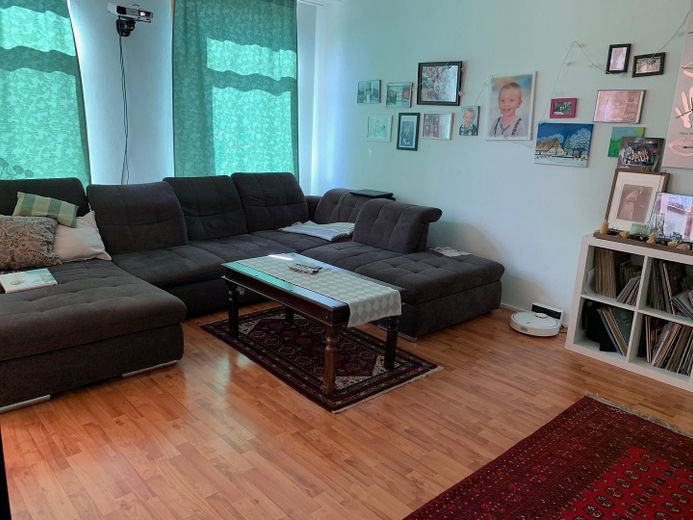 Wohnzimmer unten 1