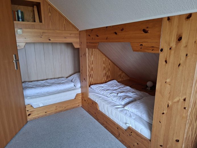 Kapitalanlage Renditeobjekt Ferienhaus Nordsee Ferienwohnungen mit 5 Wohneinheiten Haus – FeWo 3 im 1. Stock