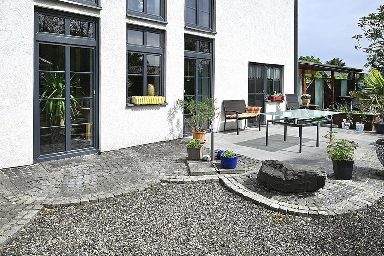 EG Terrasse