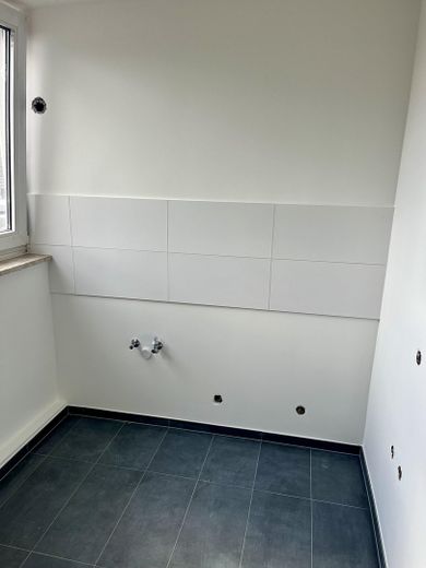KÖLN-SÜDSTADT; SINGELS UPJEPASS; LICHTDURCHFLUTETES GROSSRAUMAPT. – Foto 5