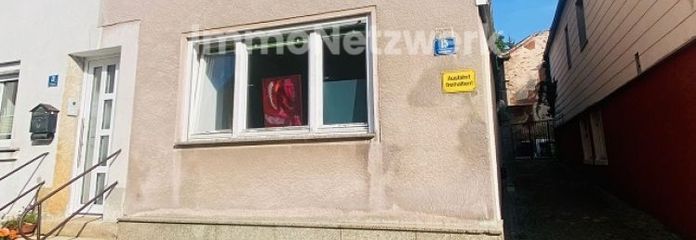 NEUER PREIS*Doppelhaushälfte im Herzen des Fichtelgebirges*
