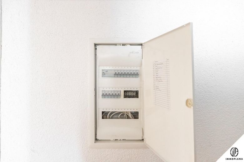 * Provisionsfrei! 3 Zimmer, top saniert, Balkon & Altbaucharme im Szeneviertel Gostenhof! * – Foto 9