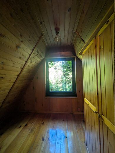 Blick ins kleine Zimmer DG