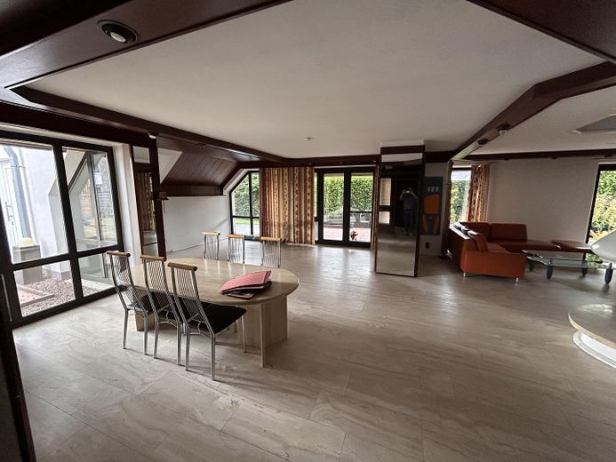 Maison design pour deux générations dans un emplacement privilégié à Haselünne – Photo 12