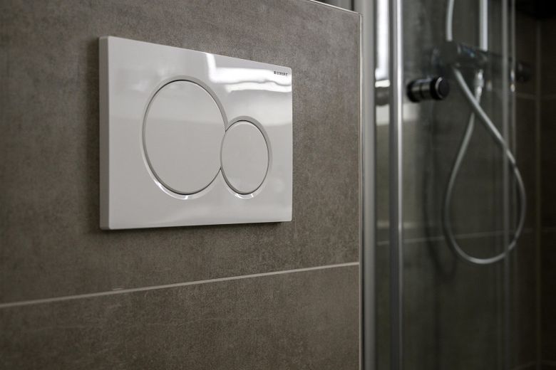 Badezimmer - Ansicht #5