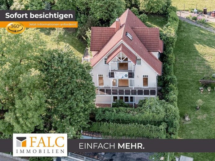 ++Ampia residenza con appartamento indipendente su un grande terreno++ – Foto 1