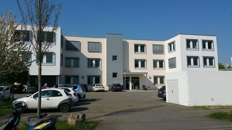 Ausenansicht