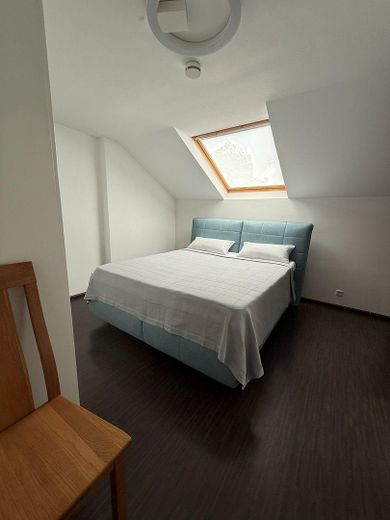 Maisonette in Traumlage mit Skyline-Blick & Dachterrasse – फोटो 9