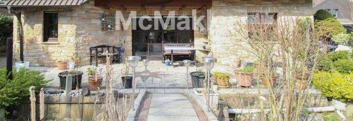 Preis reduziert auf 449.000 € – Exklusives EFH mit Bruchsteinfassade und PV-Anlage in Rheda