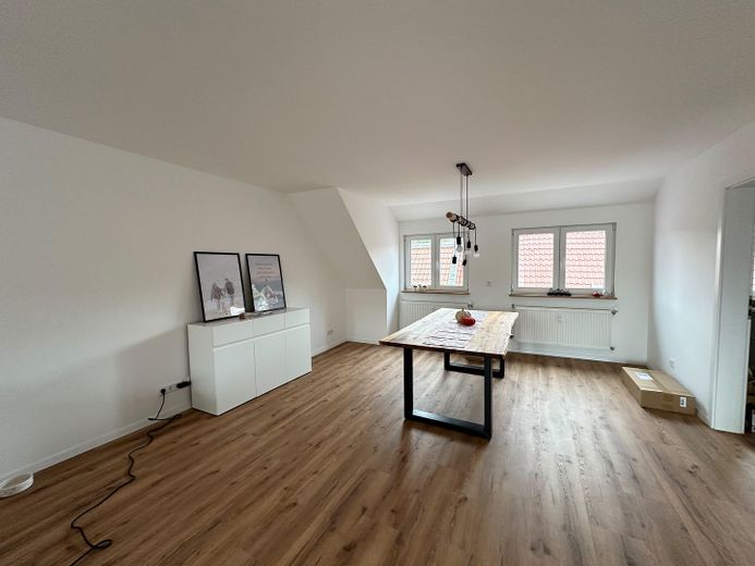 Dachgeschoßwohnungen in der historschen Altstadt von Lennep – Foto 6