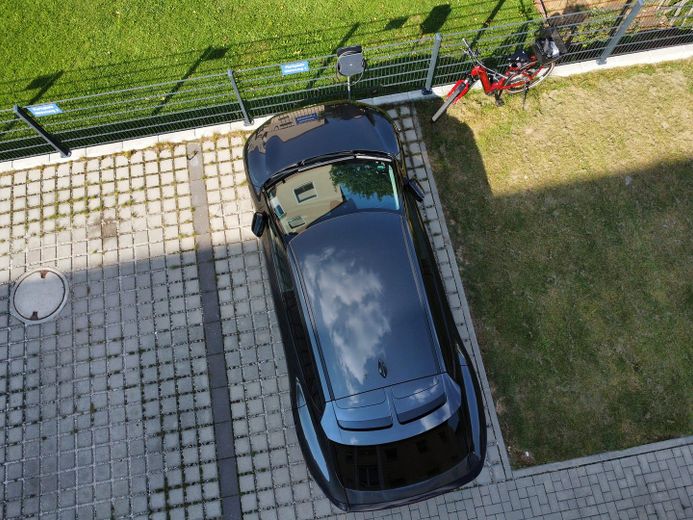 Stellplatz/Wallbox
