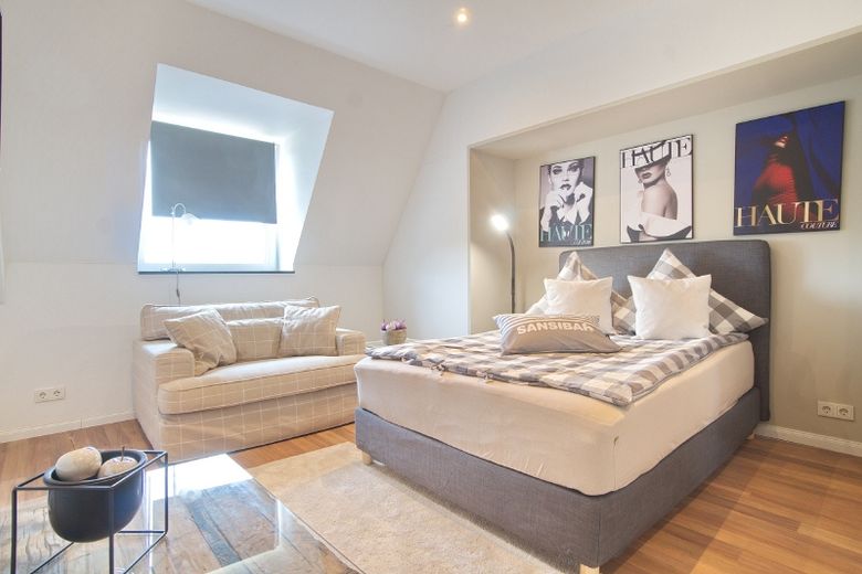 Modern und komfortabel ausgestattet: Apartment mit W-LAN als Hotelalternative in ruhiger, zentraler Lage – 40265a4517636d848361256332dd97cde88f0851.jpg