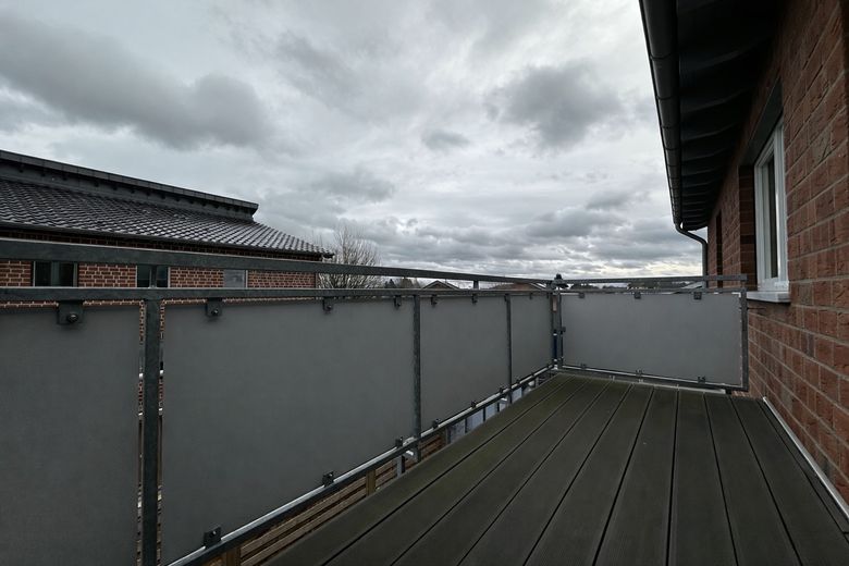 Wohnung 1. OG rechts