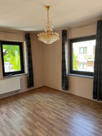 * 3-Zimmer Wohnung * in zentraler Lage von Meiderich* – Wohnzimmer