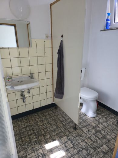 Wildeck-OT, Gewerbegrundstück mit Gebäude, direkt Autobahnabfahrt A4 – Foto 16