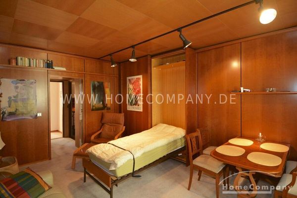 Appartamento ammobiliato a Spandau, Berlino