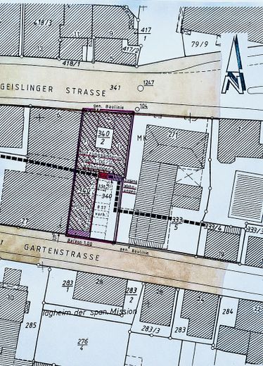 „PROVISIONSFREI“  Wohn+Gewerbeeinheit - Kauf od. Miete – Foto 35