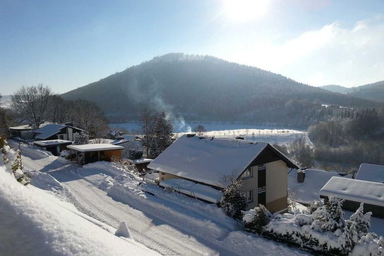 Wintertraum