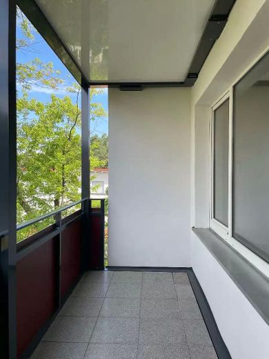 Чарівна 2-кімнатна квартира (59 м²) з балконом у самому серці Ерлангена-Себальдус здається в оренду – Фотографія 4