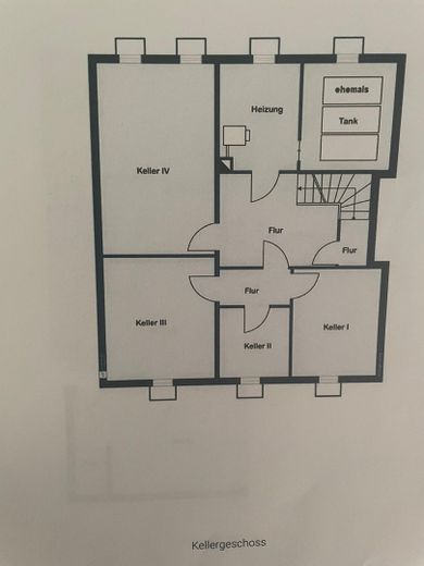 Haus in Hemmoor – Foto 14