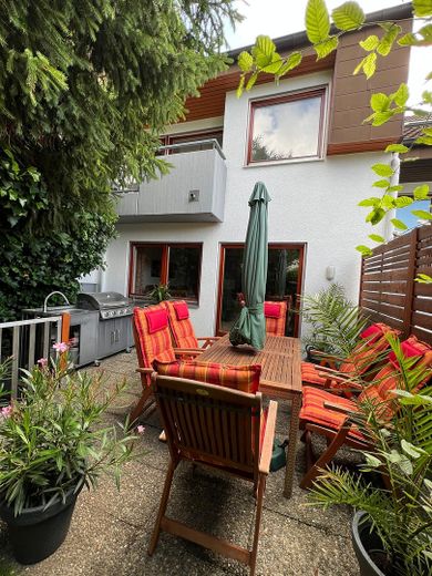 Haus Südwest